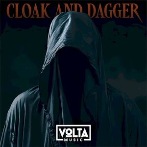 Cloak and Dagger