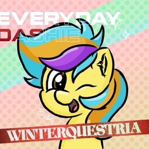Winterquestria (EP)