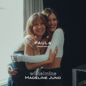 Paula (akustisch) (Single)