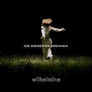 nie wieder wegrennen (Single)