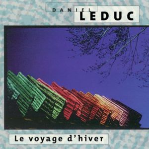 Le voyage d’hiver