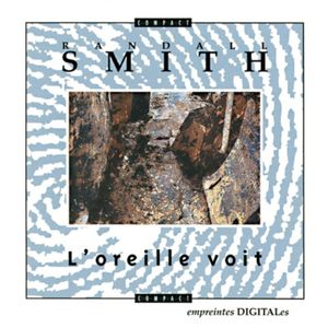 L’oreille voit