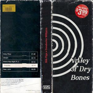 Valley of Dry Bones (EP)