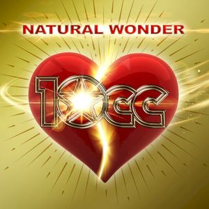 Natural Wonder (Single)