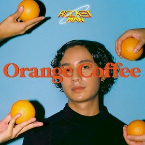 Orange Coffee (Single)