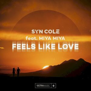 Feels Like Love (Single)