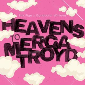 Heavens to Mergatroyd (EP)