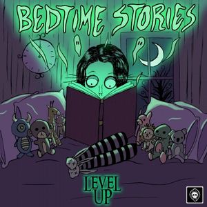 Bedtime Stories (Single)