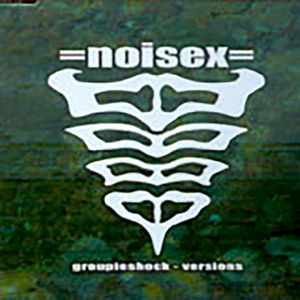 Groupieshock - Versions (EP)