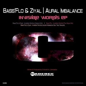 Invisible Worlds (Single)