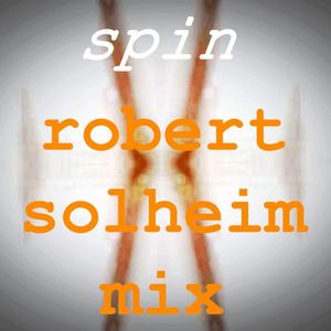 Spin (Robert Solheim mix)