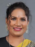 Chhaya Kadam