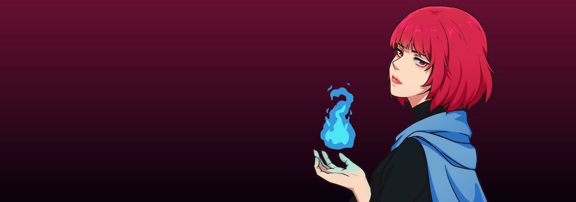 Cover Her Name Was Fire