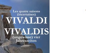 Vivaldi : Les quatre saisons (incertaines)