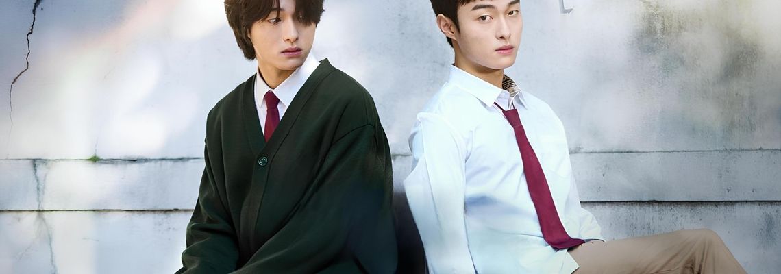 Cover High School Return of a Gangster