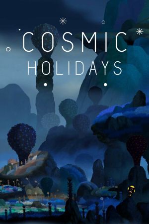 Cosmic Holidays