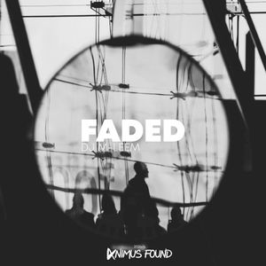 Faded (Single)