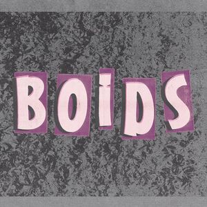 BOIDS