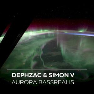 Aurora Bassrealis (Single)