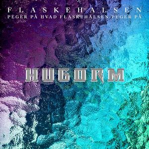 Flaskehalsen peger på hvad flaskehalsen peger på (Single)