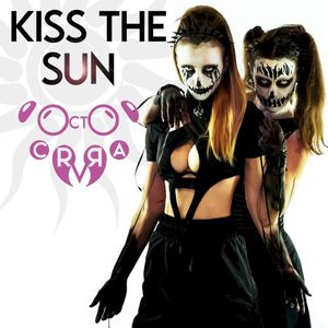 Kiss The Sun (Single)