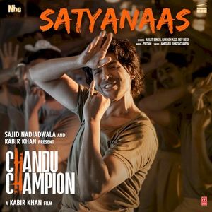 Satyanaas (From “Chandu Champion”) (OST)