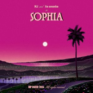 Sophia (Single)