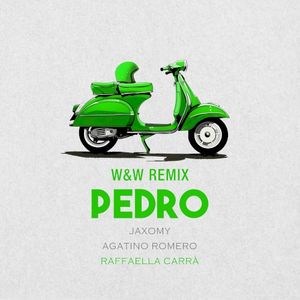 Pedro (W&W remix)