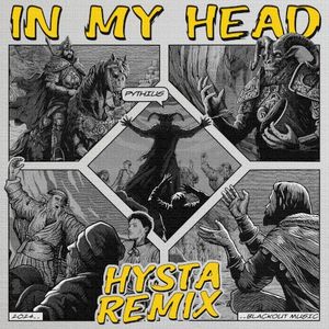 In My Head (Hysta Remix) (Single)