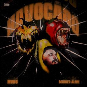 Havocado (Single)