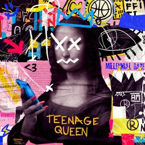 Teenage Queen (Single)