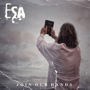 Join Our Hands (Single)