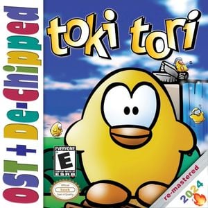 Toki Tori: OST + De-Chipped