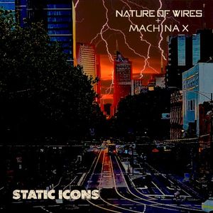 Static Icons (Single)