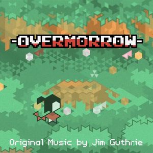 Overmorrow (Official Soundtrack) (OST)