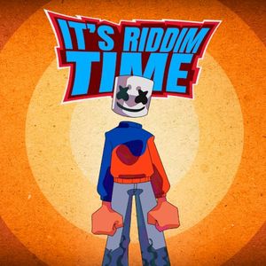 It’s Riddim Time (EP)