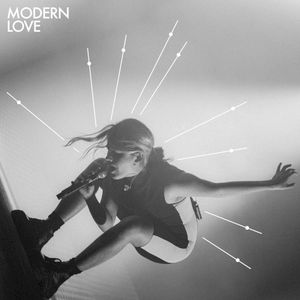 Modern Love (Single)
