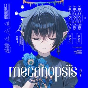 Meconopsis (instrumental)