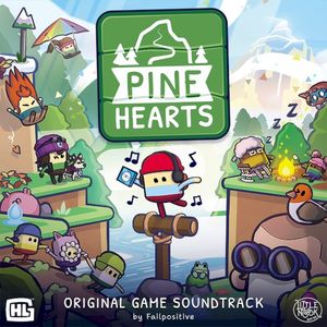 Pine Hearts (Original Game Soundtrack) (OST)