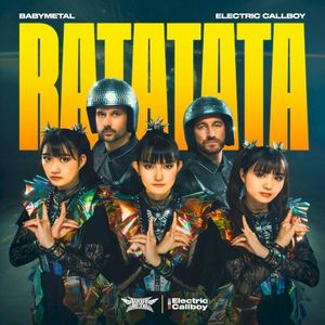 RATATATA (Single)