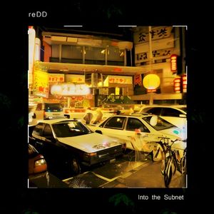 Into the Subnet (EP)