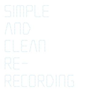 Simple and Clean (re‐recording) (Single)