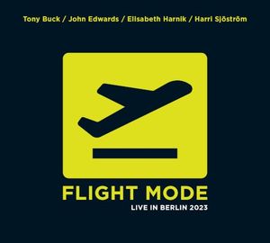 Flight Mode: Live in Berlin 2023 (Live)