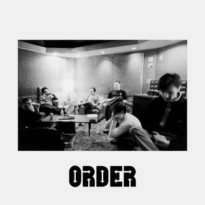 Mid Spiral: Order (EP)