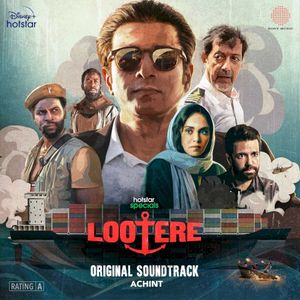 Lootere: Original Series Soundtrack (OST)