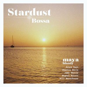 Stardust Bossa (Single)