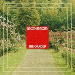 The Garden (Single)