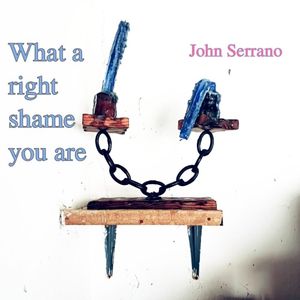 What a Right Shame You Are (Single)