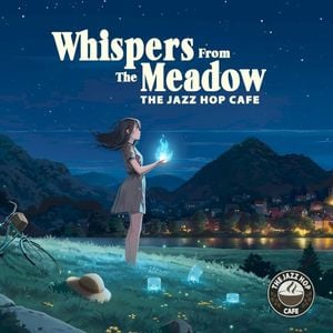 Whispers From the Meadow