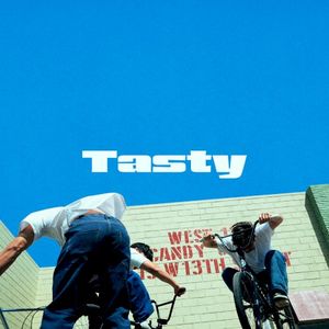 Tasty (Single)